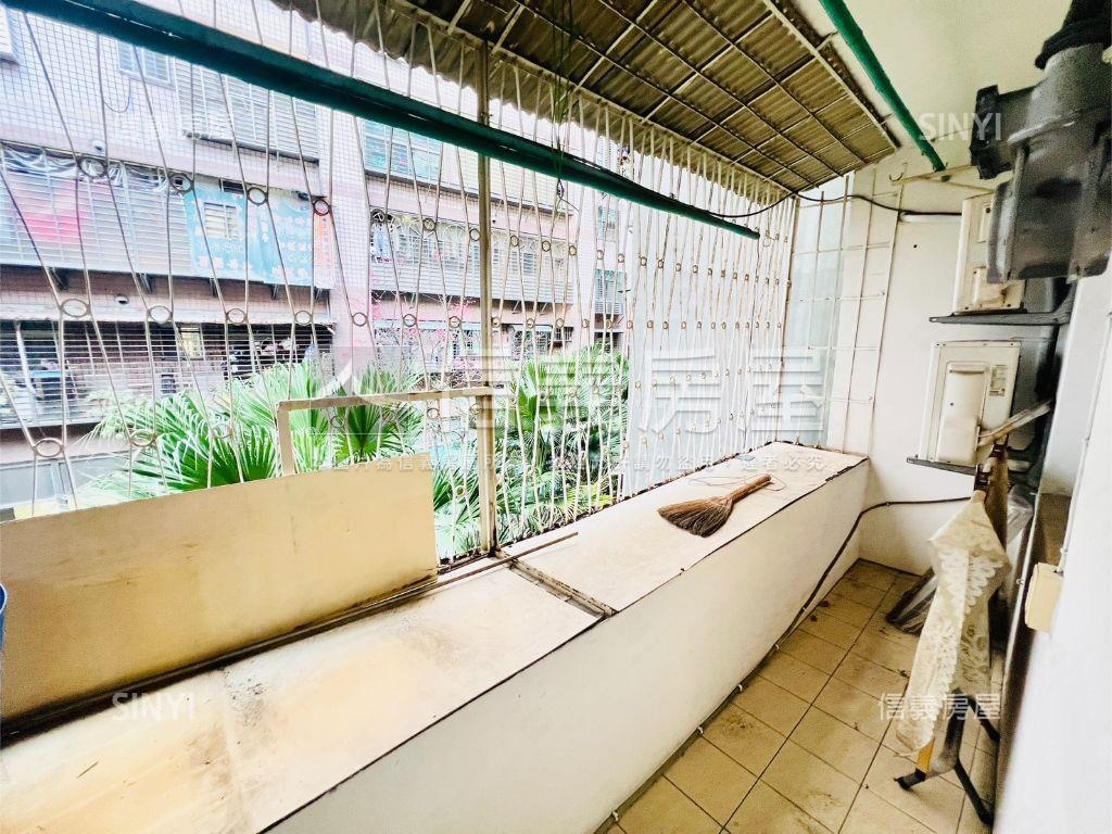 《推薦》中和免爬高美寓房屋室內格局與周邊環境