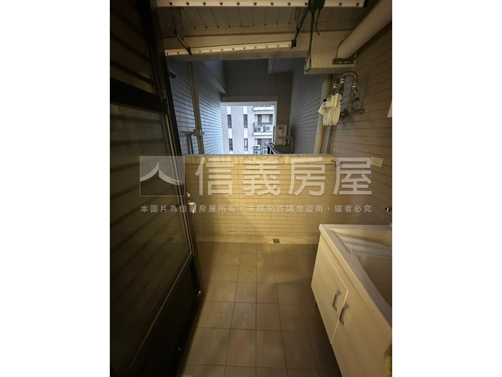 中港觀邸美麗３房雙平車房屋室內格局與周邊環境