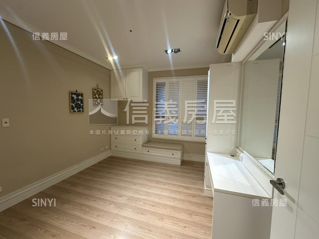 中港觀邸美麗３房雙平車房屋室內格局與周邊環境