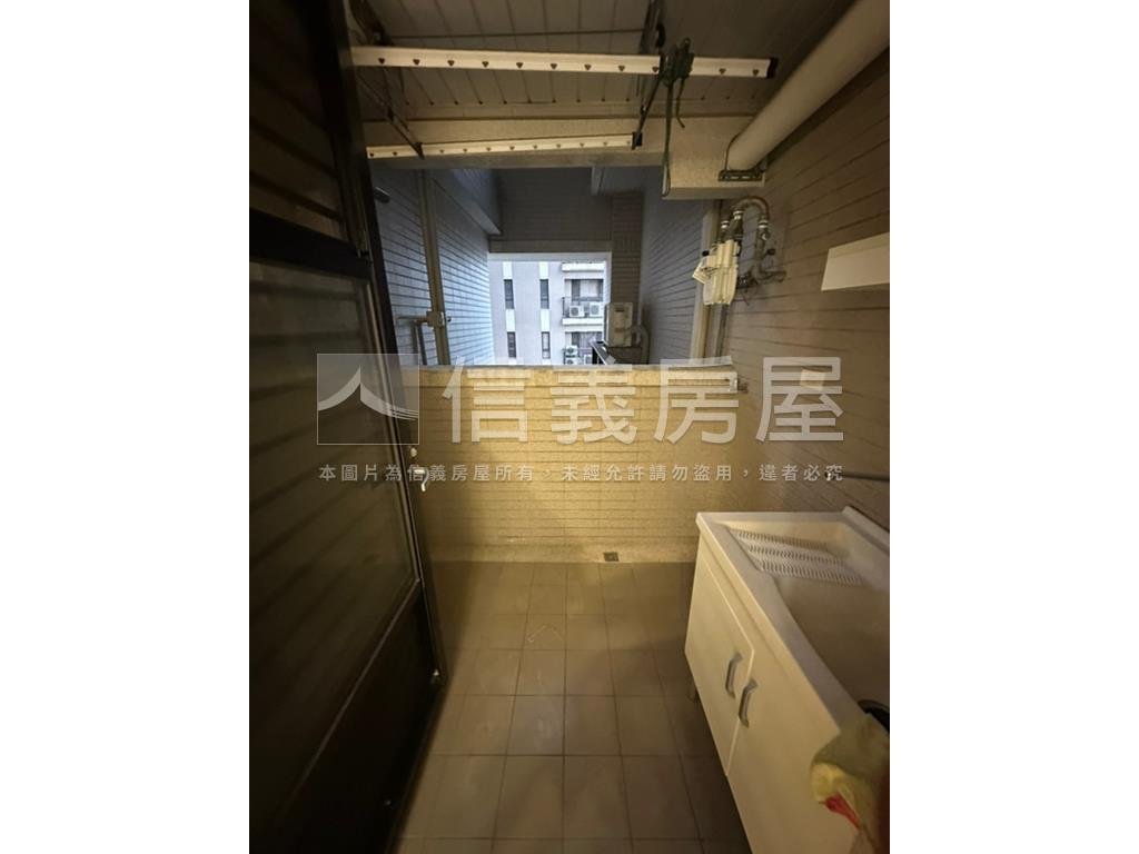 中港觀邸美麗３房雙平車房屋室內格局與周邊環境