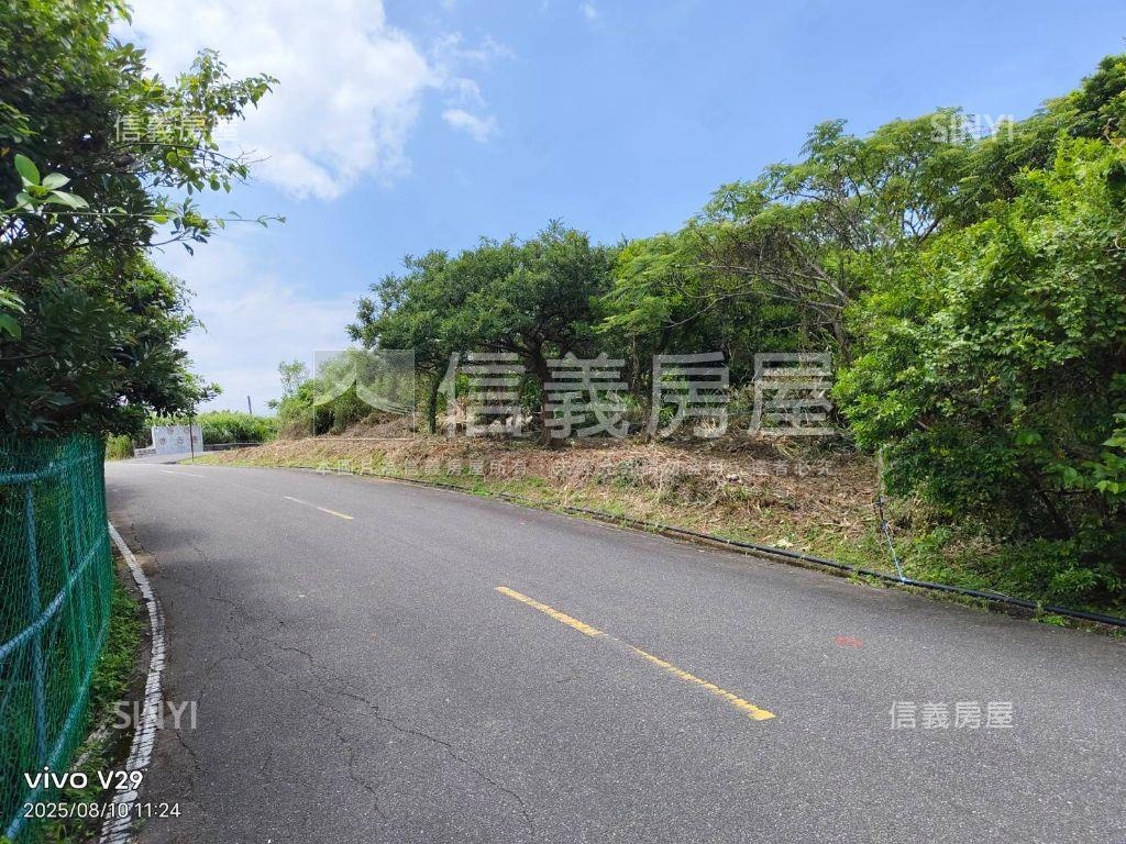 石門單純土地釋出房屋室內格局與周邊環境