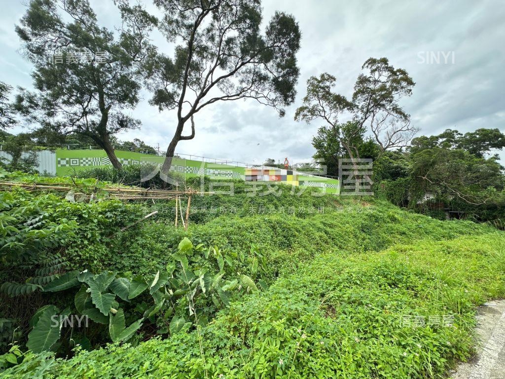 金賀八方採光優質土地房屋室內格局與周邊環境