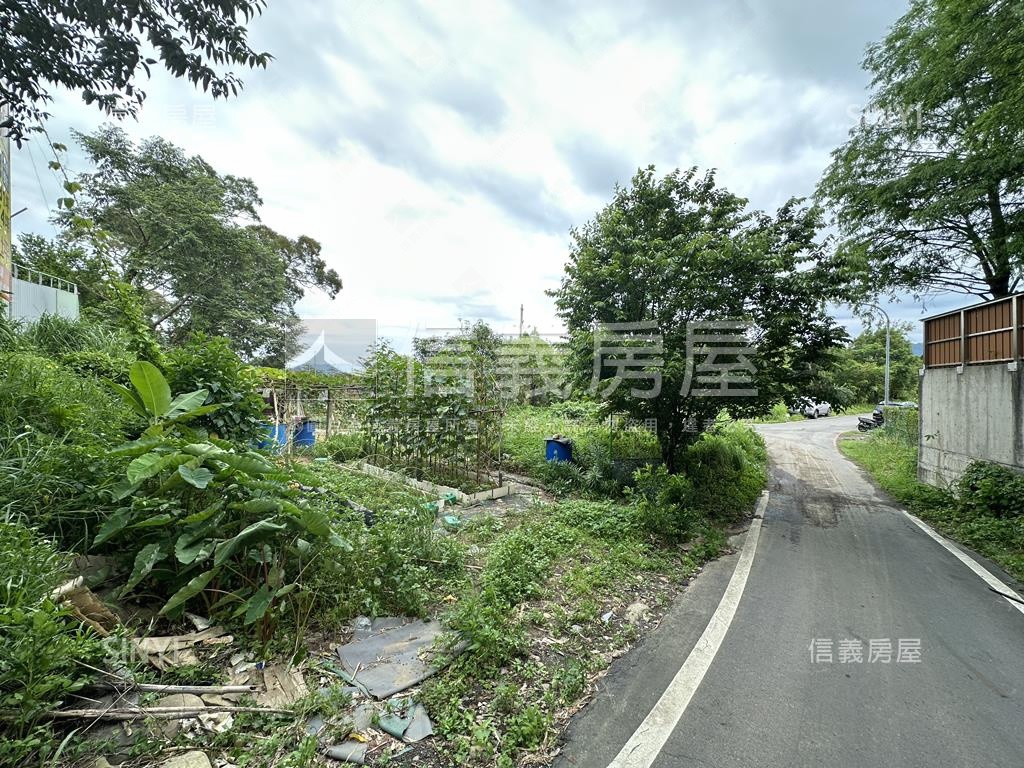 金賀八方採光優質土地房屋室內格局與周邊環境