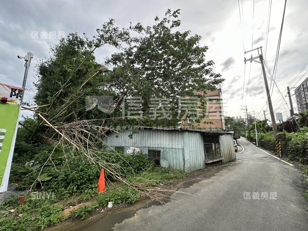 金賀八方採光優質土地房屋室內格局與周邊環境