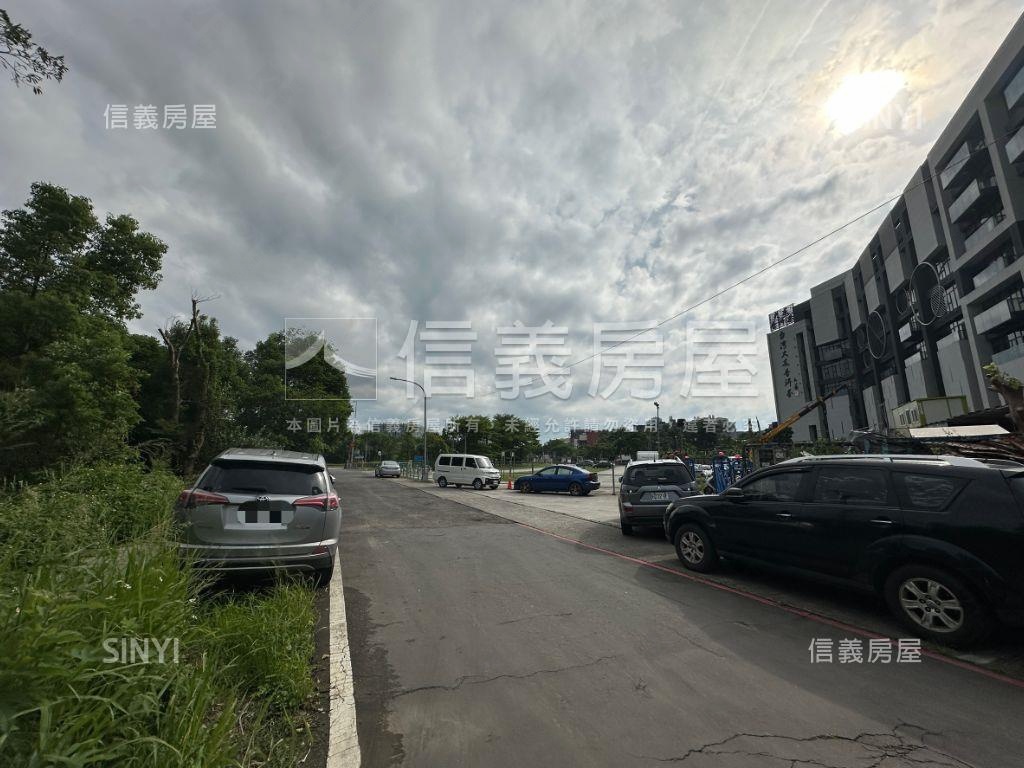 金賀八方採光優質土地房屋室內格局與周邊環境