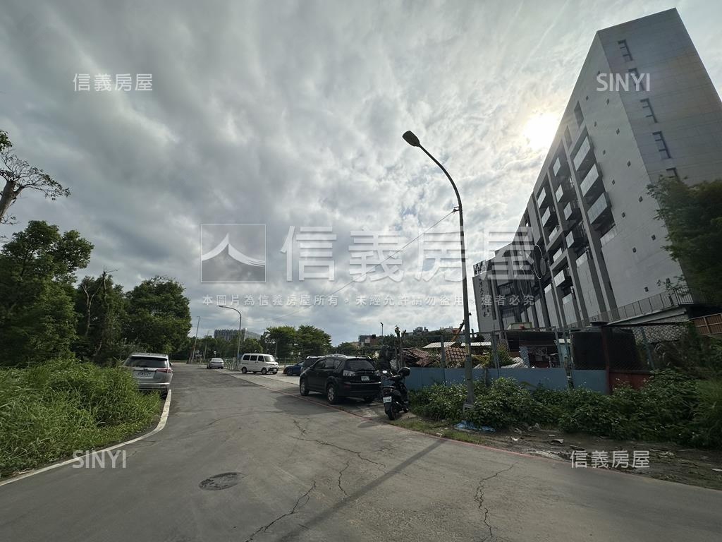 金賀八方採光優質土地房屋室內格局與周邊環境