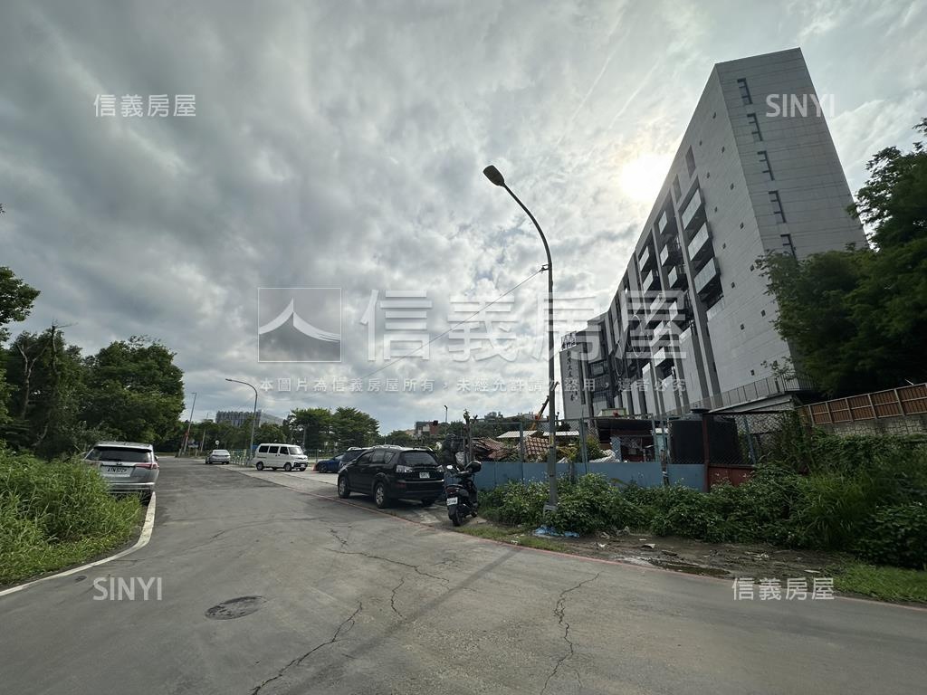 金賀八方採光優質土地房屋室內格局與周邊環境
