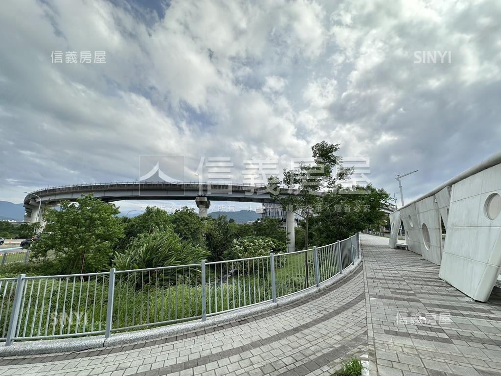 金賀八方採光優質土地房屋室內格局與周邊環境