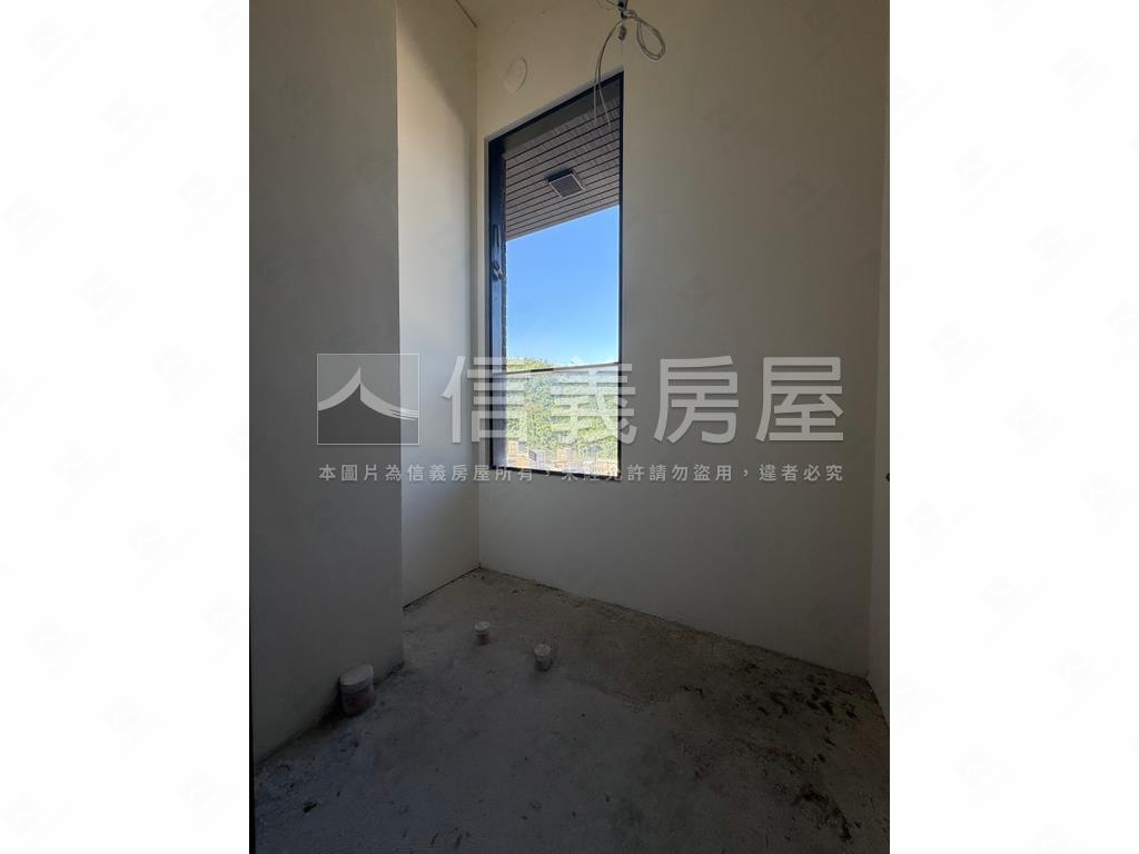 帝王高樓綠意景觀森大直房屋室內格局與周邊環境