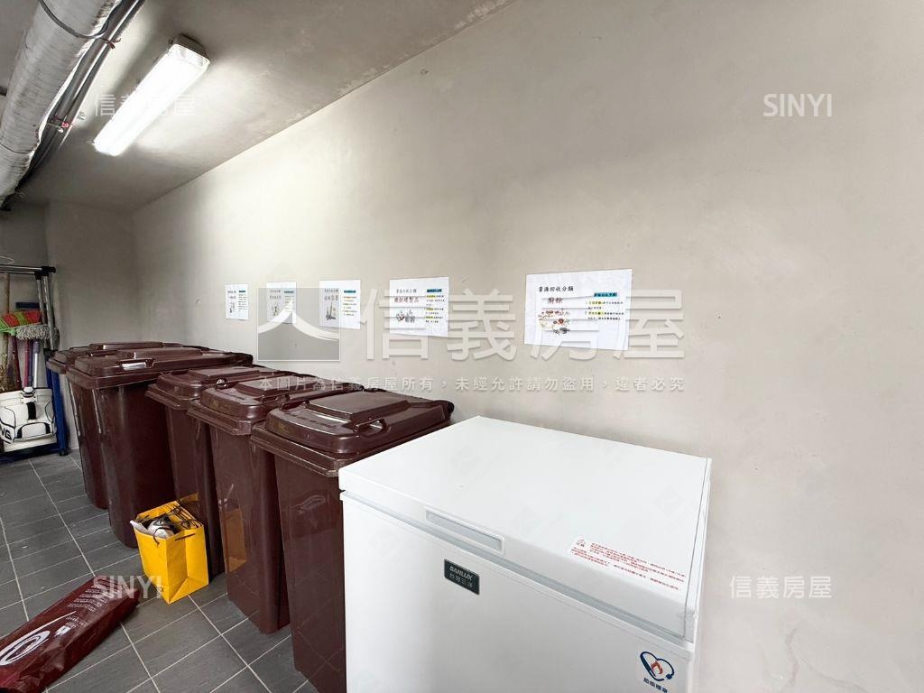 綠意景觀電梯高樓森大直房屋室內格局與周邊環境