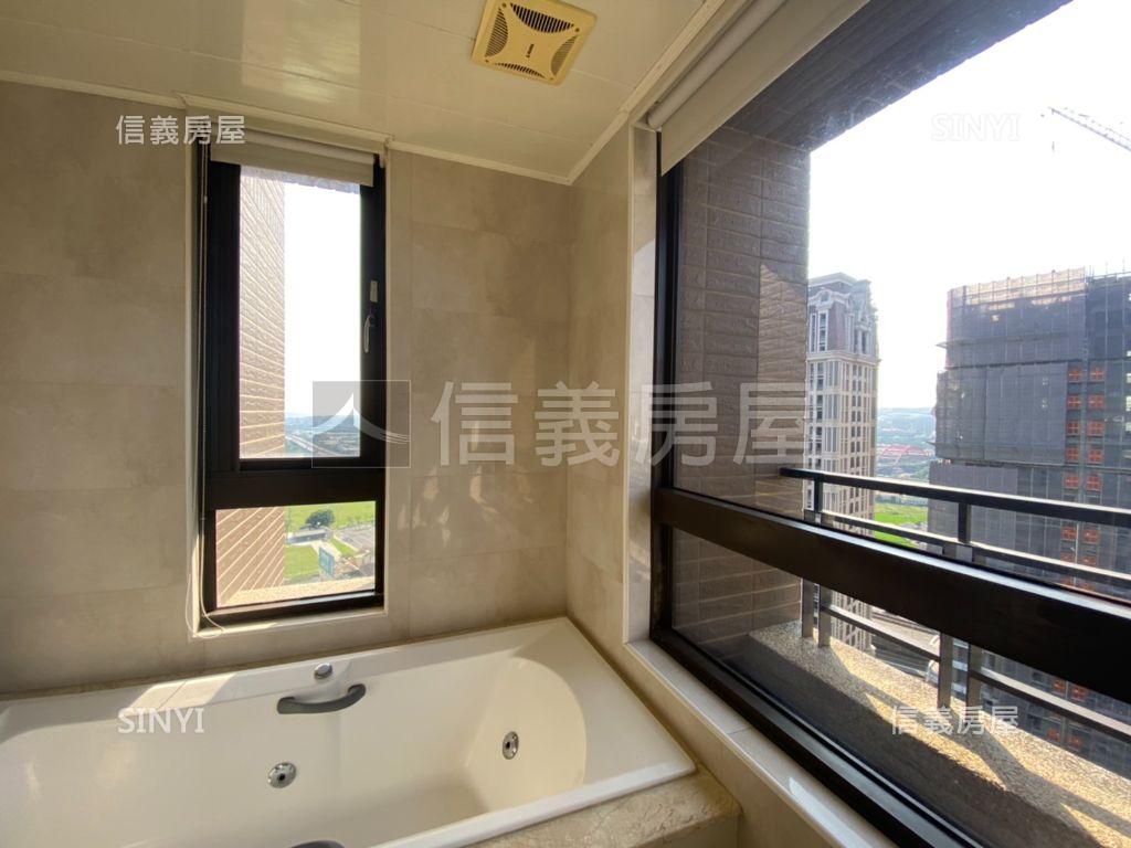 中港ＴＨＥＯＮＥ兩房平車房屋室內格局與周邊環境
