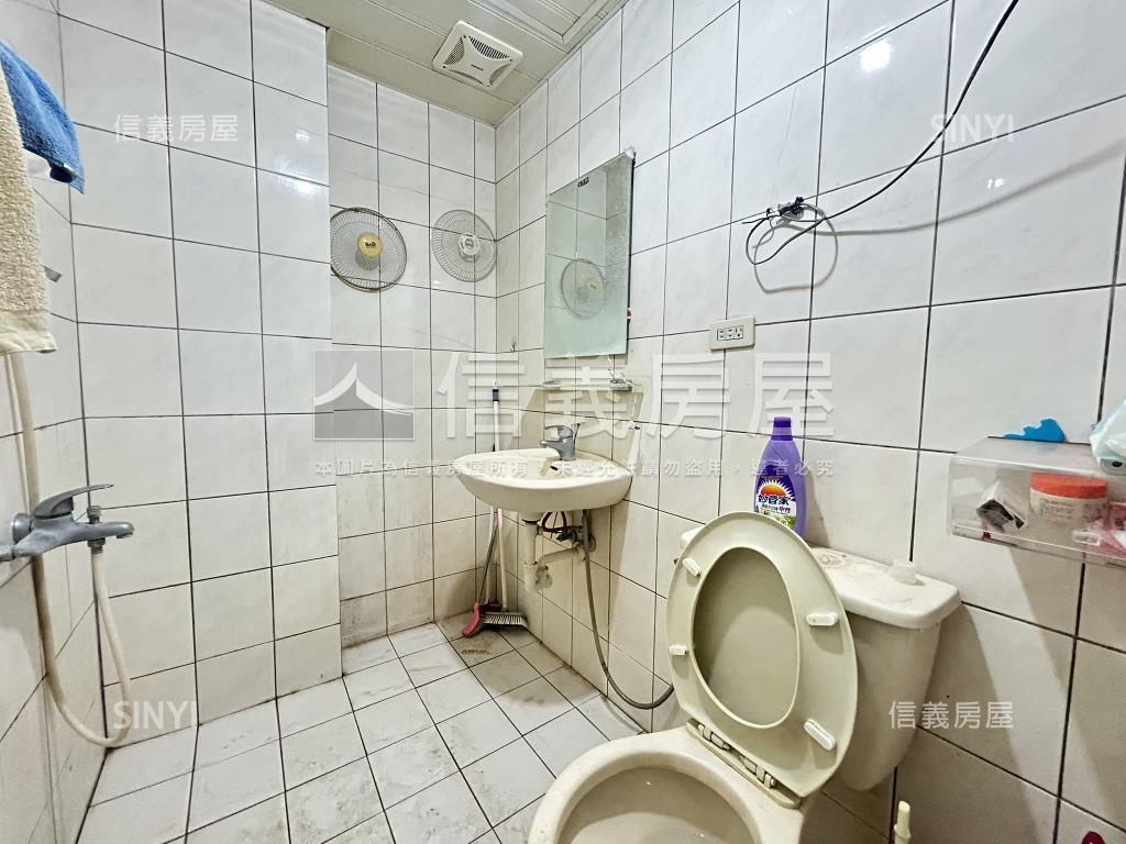 近南科三房平車房屋室內格局與周邊環境