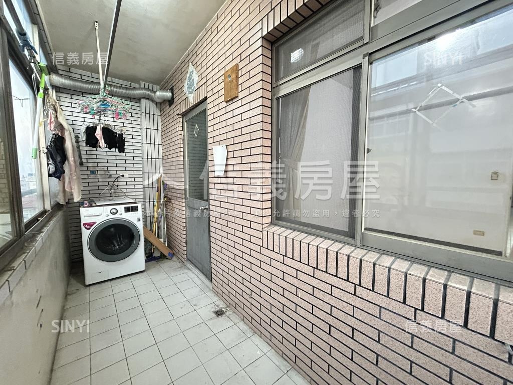 近南科三房平車房屋室內格局與周邊環境