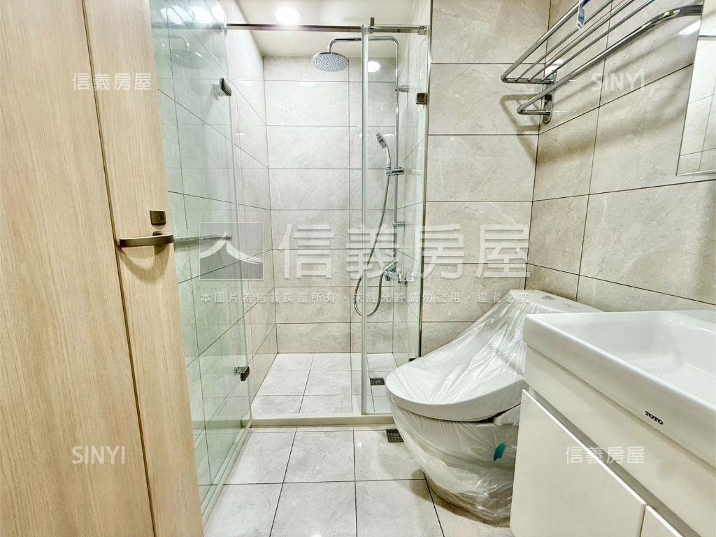 大新碩泰順金華新電梯三房房屋室內格局與周邊環境