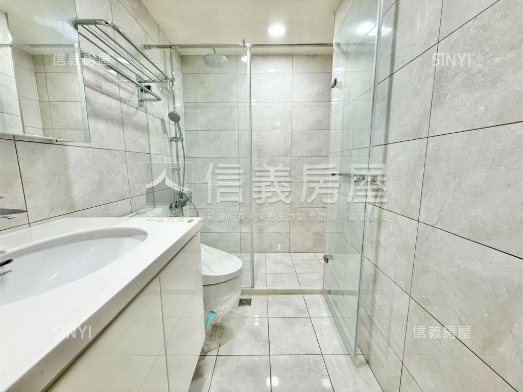 大新碩泰順金華新電梯三房房屋室內格局與周邊環境