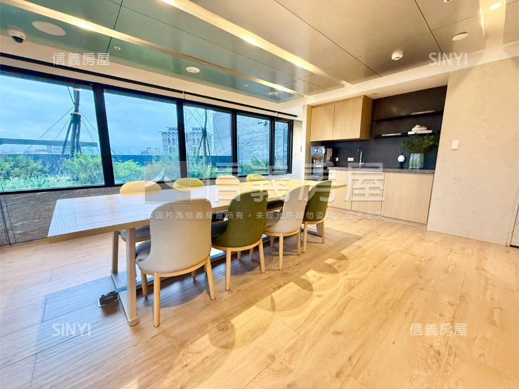 大新碩泰順金華新電梯三房房屋室內格局與周邊環境