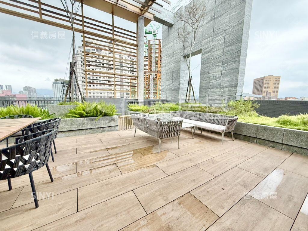 大新碩泰順金華新電梯三房房屋室內格局與周邊環境