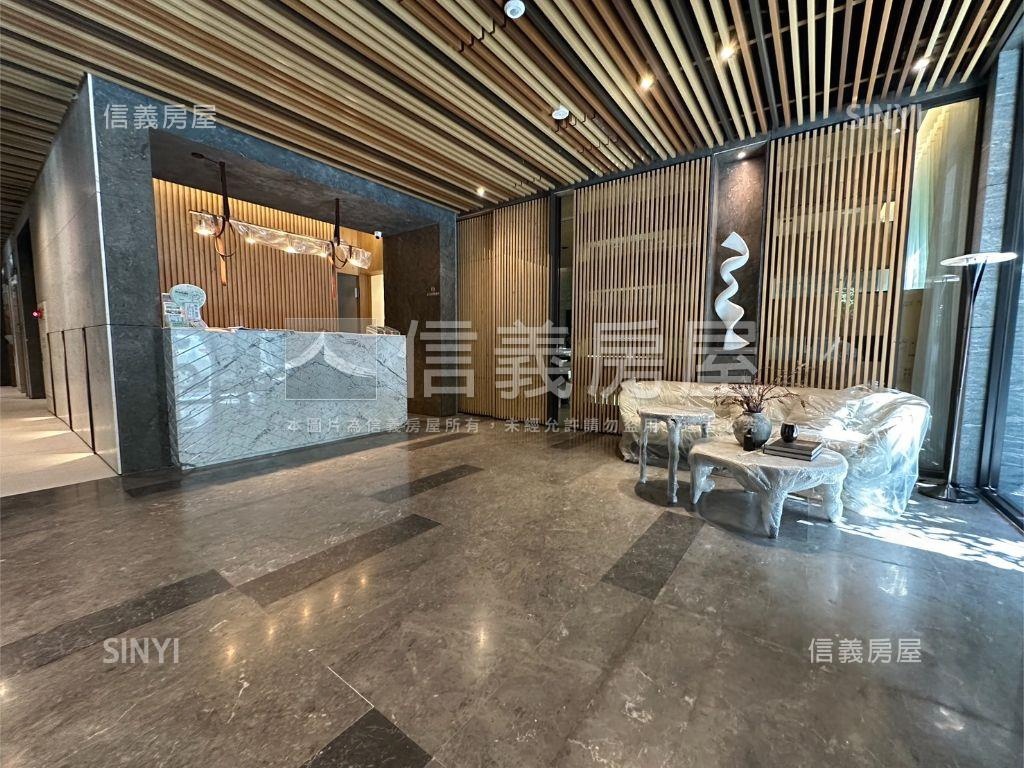 大新碩泰順金華新電梯三房房屋室內格局與周邊環境