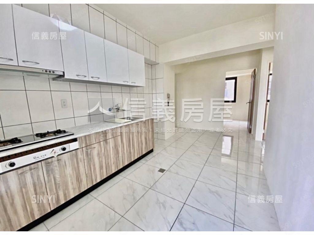 專任！近惠宇仰德小資三房房屋室內格局與周邊環境