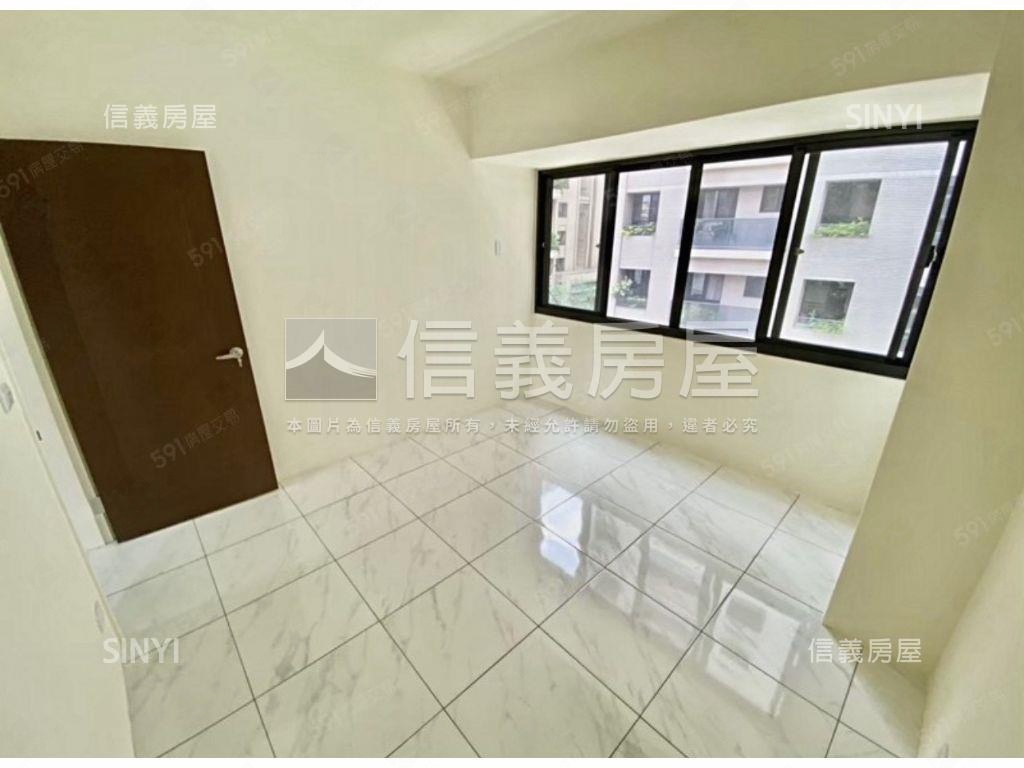 專任！近惠宇仰德小資三房房屋室內格局與周邊環境