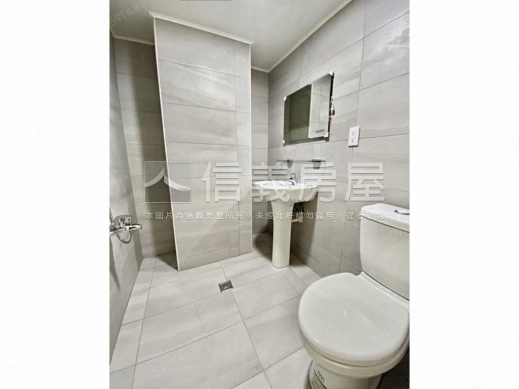 專任！近惠宇仰德小資三房房屋室內格局與周邊環境