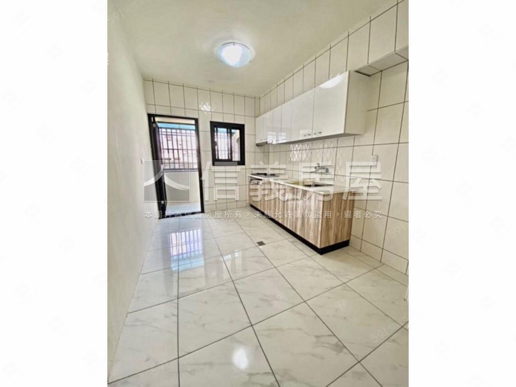 專任！近惠宇仰德小資三房房屋室內格局與周邊環境