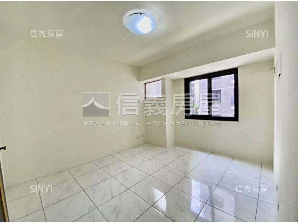 專任！近惠宇仰德小資三房房屋室內格局與周邊環境