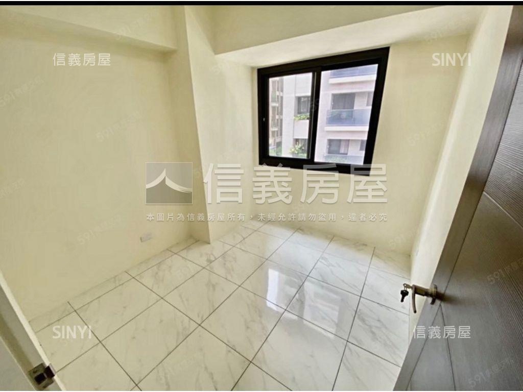 專任！近惠宇仰德小資三房房屋室內格局與周邊環境