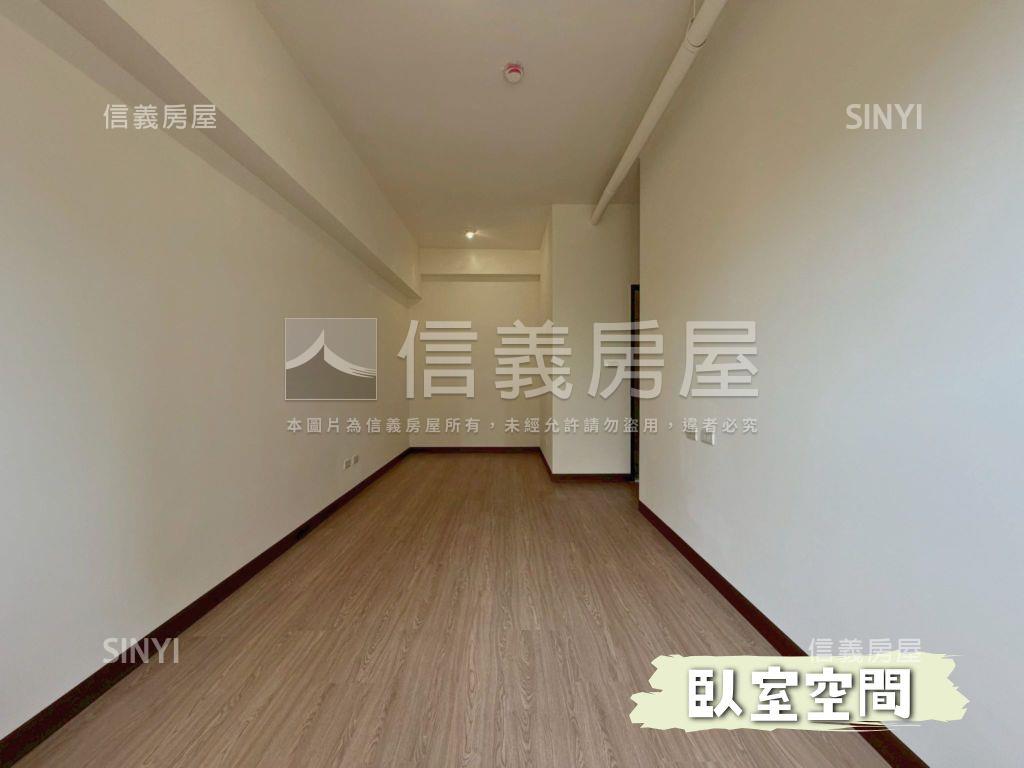 【全新】織未來夢想啟航房屋室內格局與周邊環境