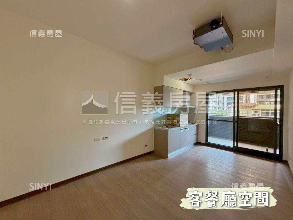 【全新】織未來夢想啟航房屋室內格局與周邊環境