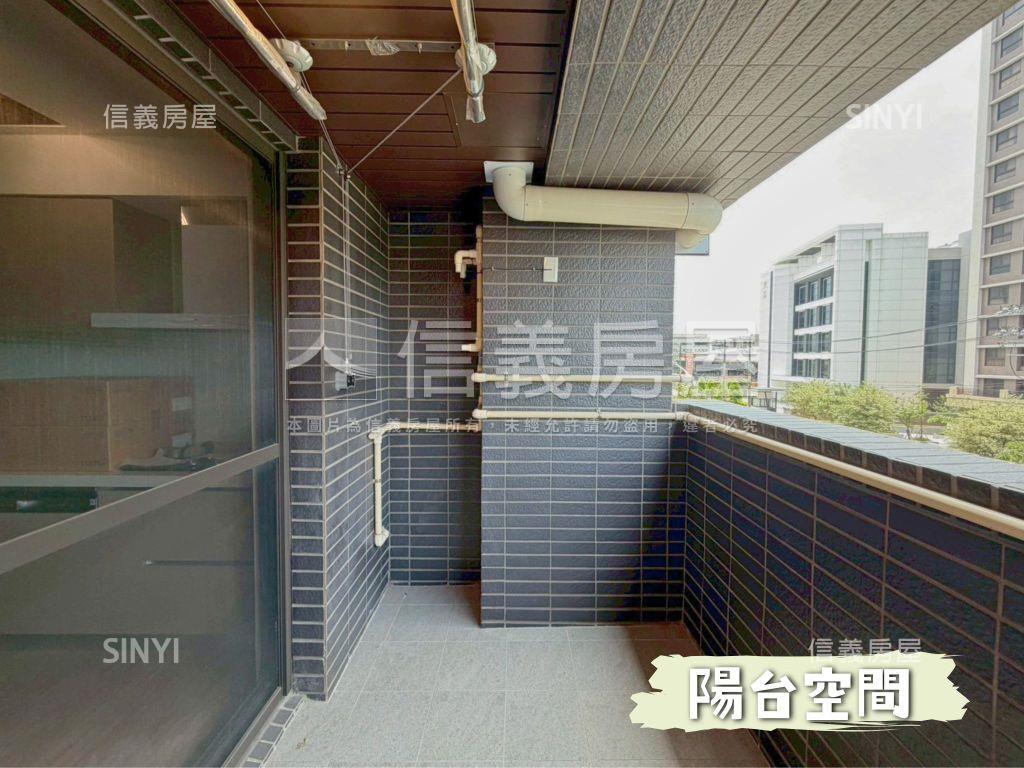 【全新】織未來夢想啟航房屋室內格局與周邊環境