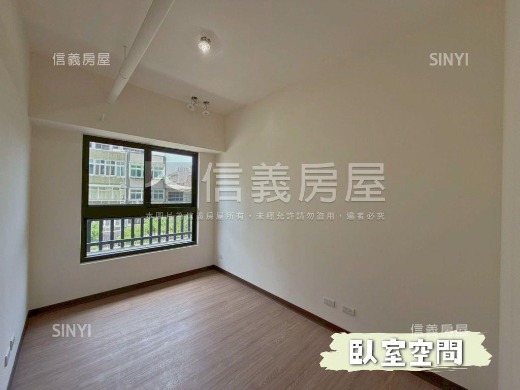 【全新】織未來夢想啟航房屋室內格局與周邊環境