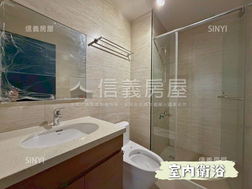 【全新】織未來夢想啟航房屋室內格局與周邊環境