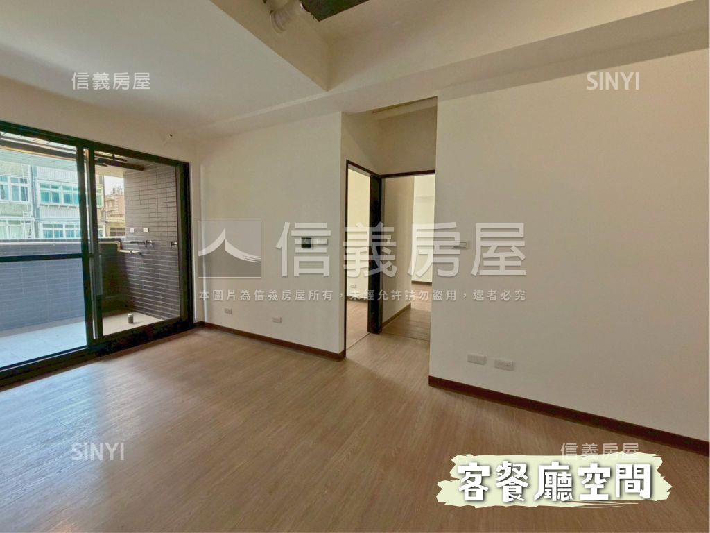 【全新】織未來夢想啟航房屋室內格局與周邊環境