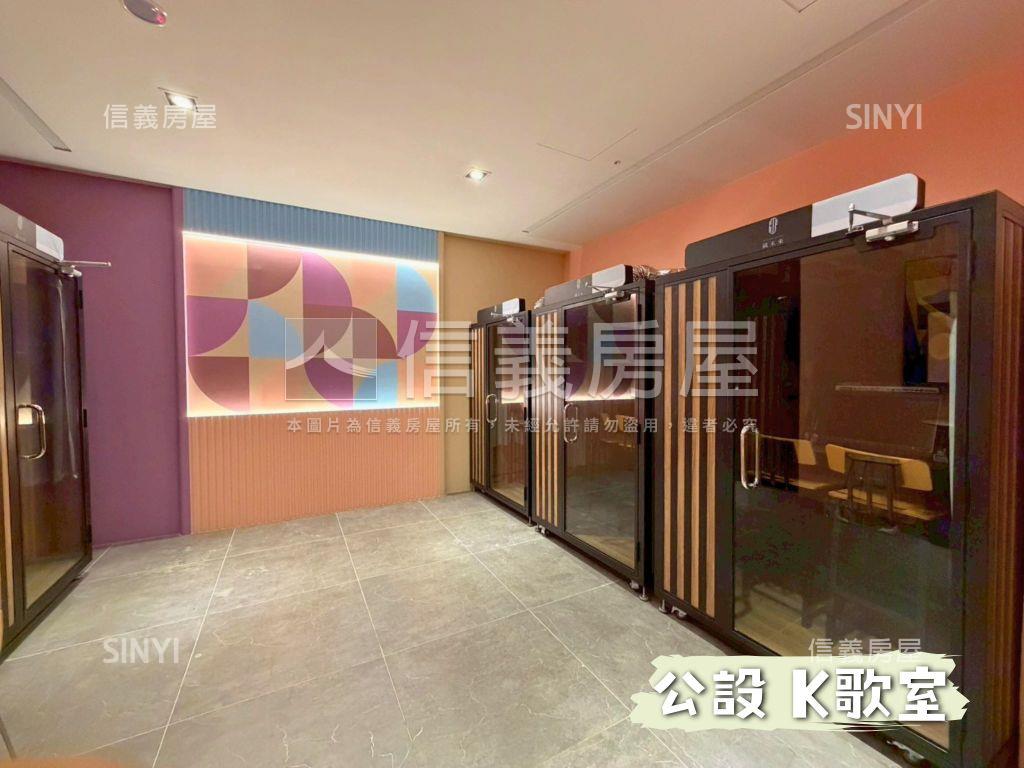 【全新】織未來夢想啟航房屋室內格局與周邊環境