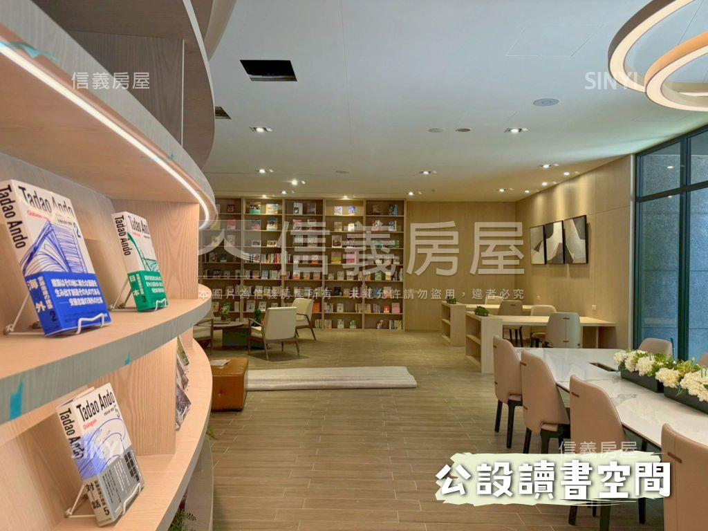 【全新】織未來夢想啟航房屋室內格局與周邊環境