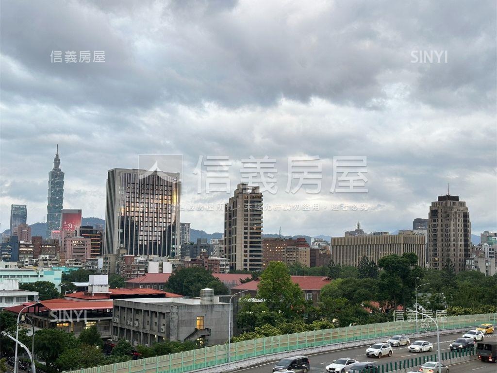 劍橋大樓美住辦房屋室內格局與周邊環境