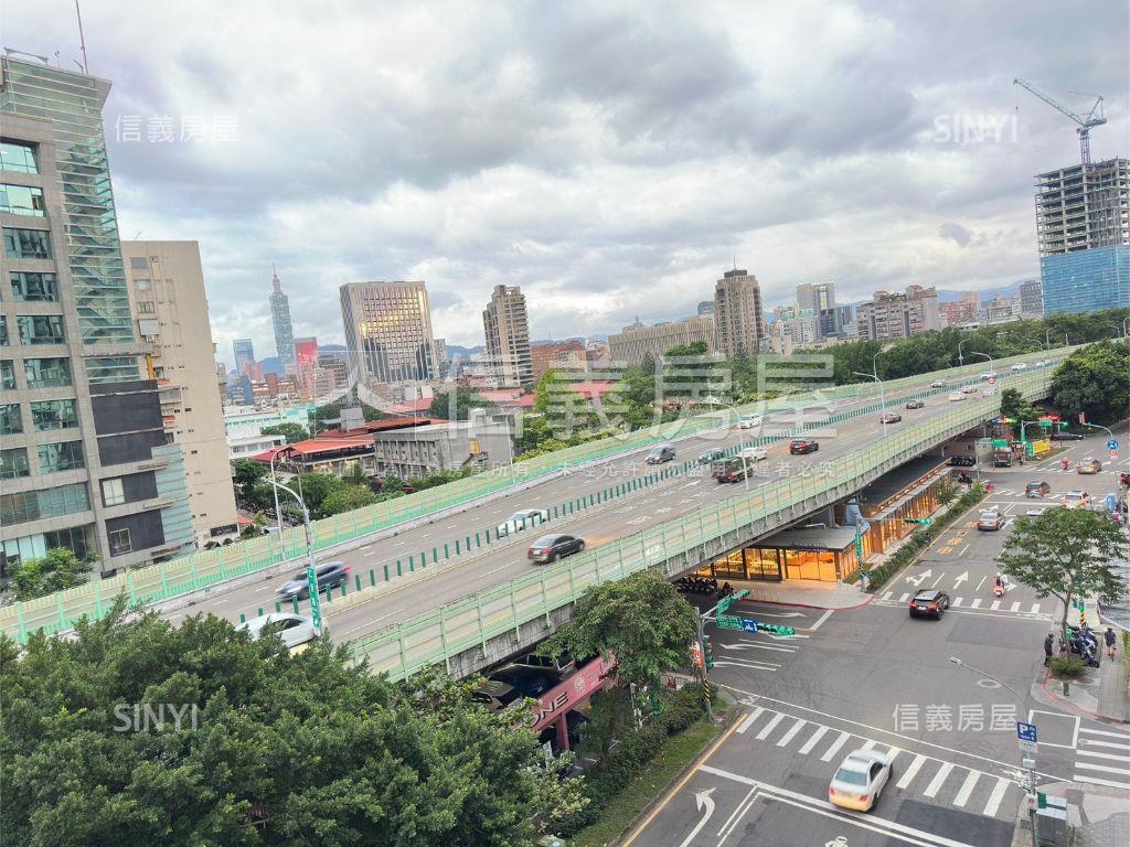 劍橋大樓美住辦房屋室內格局與周邊環境