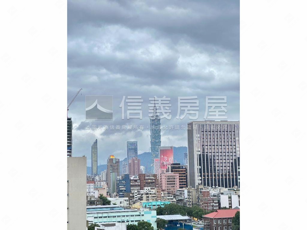 劍橋大樓美住辦房屋室內格局與周邊環境