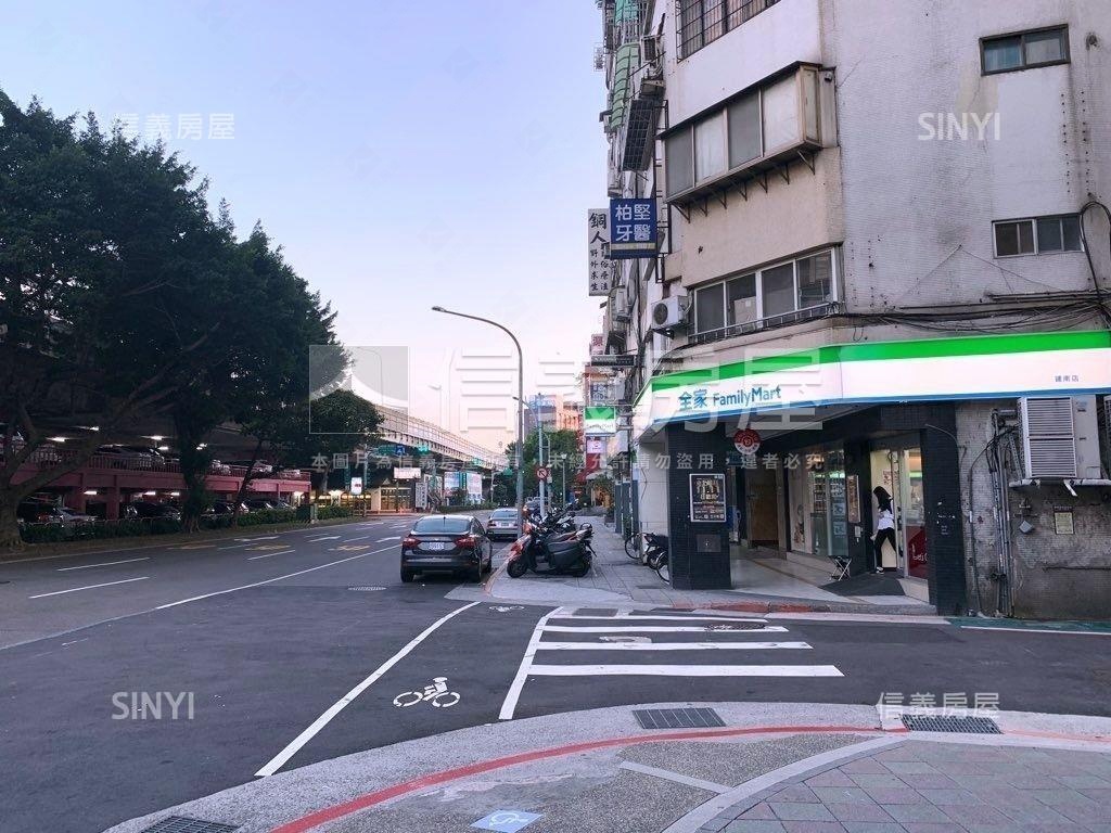 劍橋大樓美住辦房屋室內格局與周邊環境