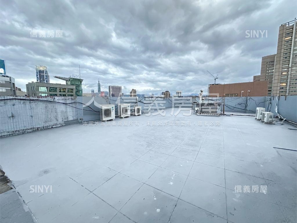 劍橋大樓美住辦房屋室內格局與周邊環境