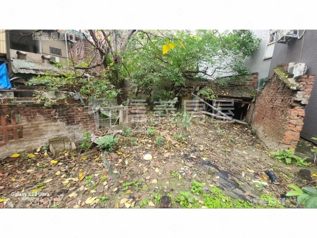 竹北市區台元旁商業區土地房屋室內格局與周邊環境