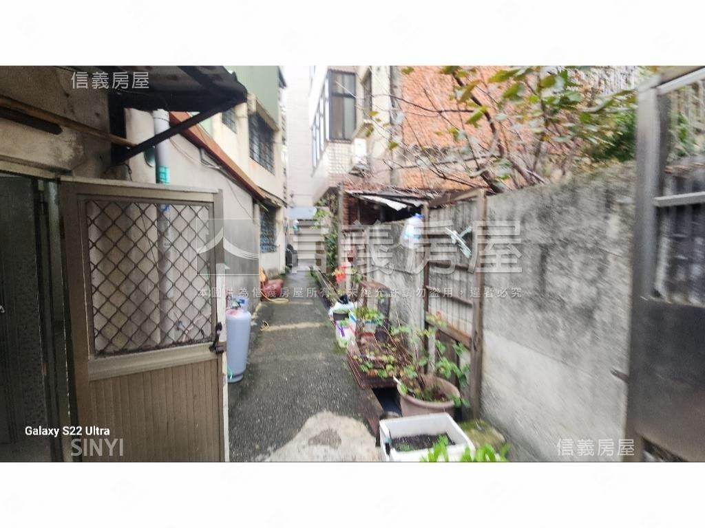 竹北市區台元旁商業區土地房屋室內格局與周邊環境