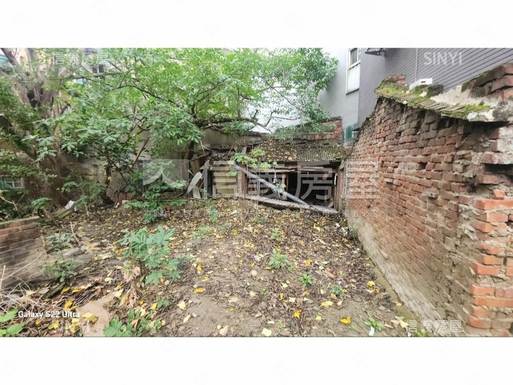 竹北市區台元旁商業區土地房屋室內格局與周邊環境