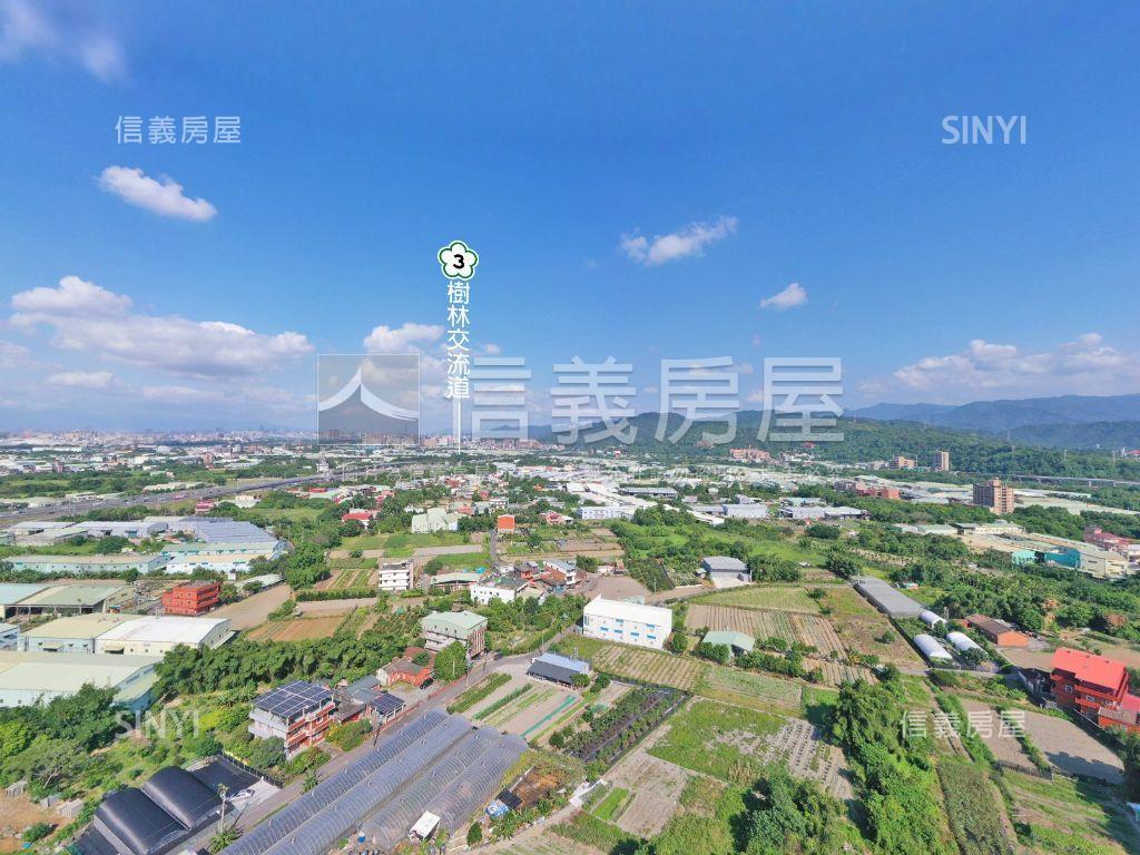 尖點科技旁土地房屋室內格局與周邊環境