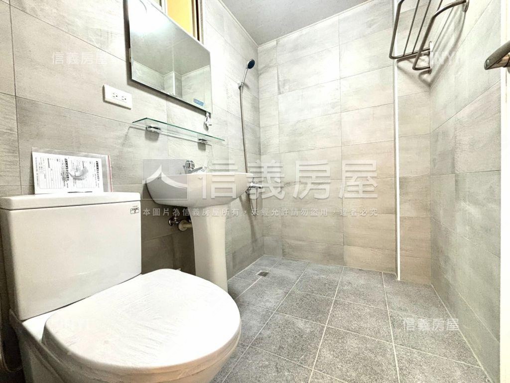 近未來藍線園道美屋房屋室內格局與周邊環境