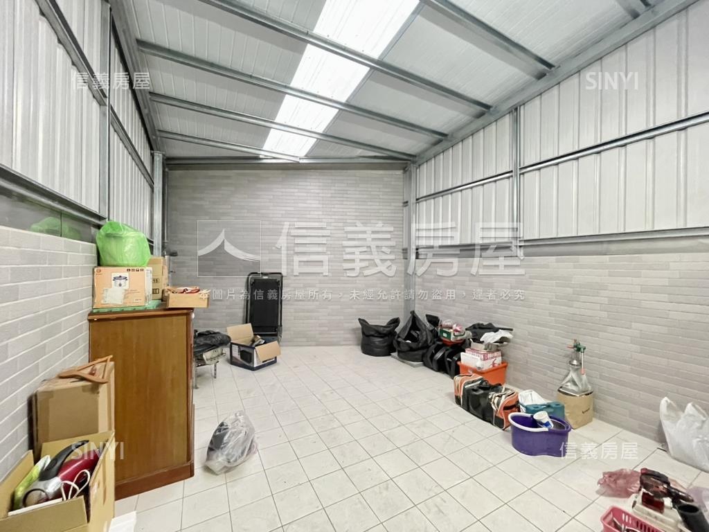 安南稀有約４年店面透天房屋室內格局與周邊環境