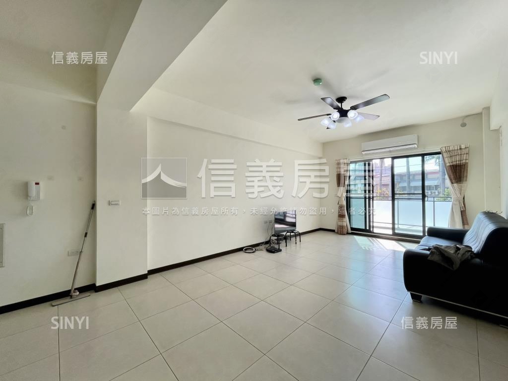 安南稀有約４年店面透天房屋室內格局與周邊環境