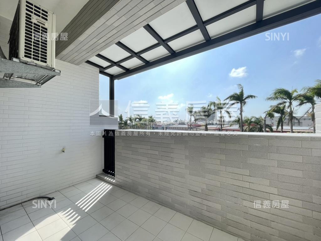 安南稀有約４年店面透天房屋室內格局與周邊環境