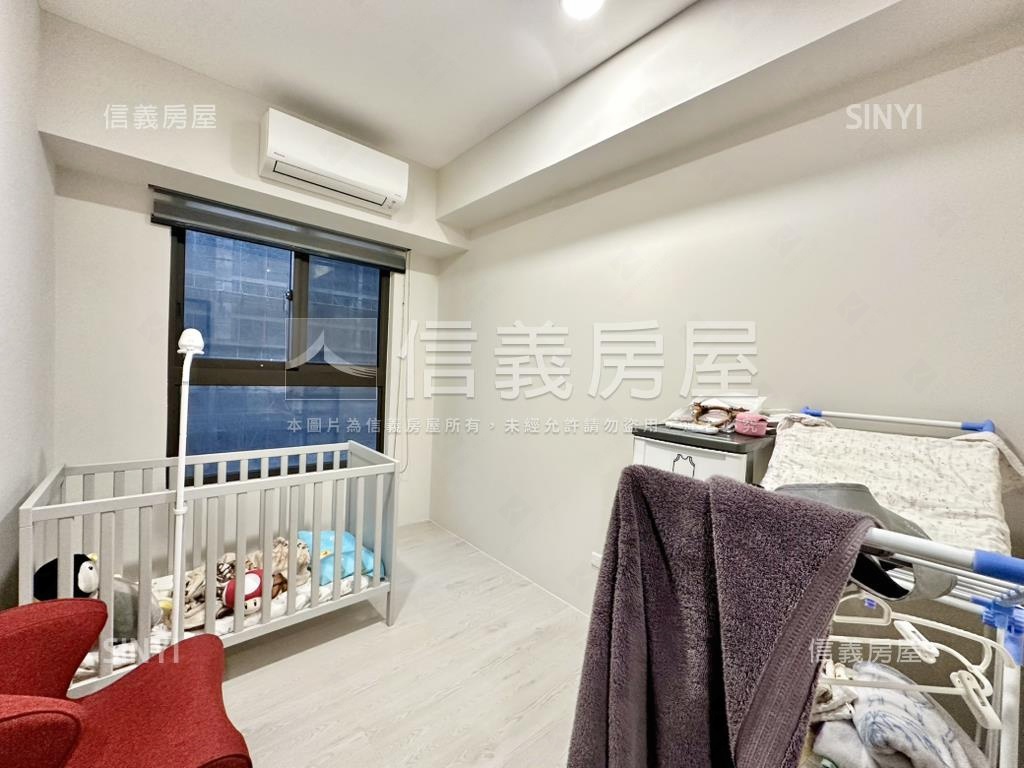 鴻廣新Ａ７三房面樂善二路房屋室內格局與周邊環境